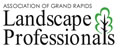 Association of Grand Rapids Landscape Professionals logo