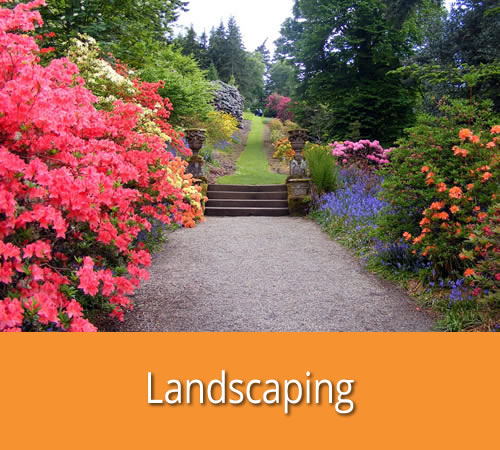 Landscaping by Jack's Lawn & Snowplowing, Inc.